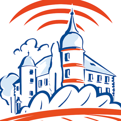 Eichenzell App logo