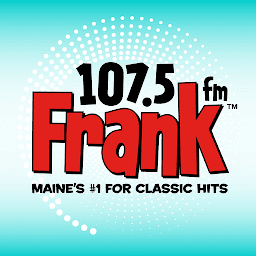 图标图片“107.5 Frank FM”