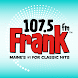 107.5 Frank FM - Androidアプリ
