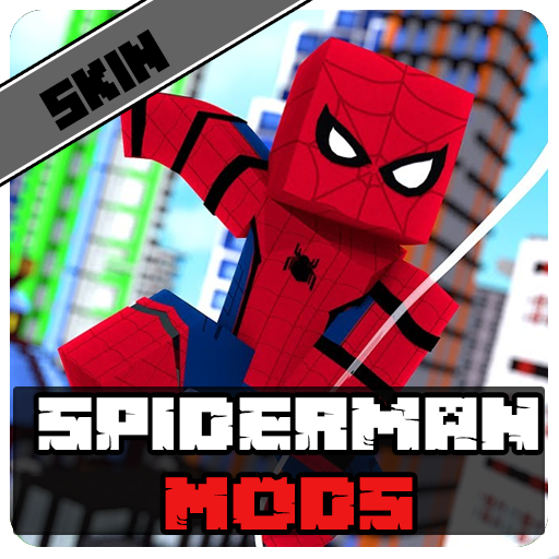 Download Spider Mod For Minecraft Pe Spider Far From Home Free For Android Spider Mod For Minecraft Pe Spider Far From Home Apk Download Steprimo Com