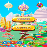 Chocolate Candy Deluxe 2016 icon
