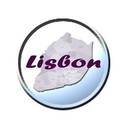 Icon image Lisbon City Guide