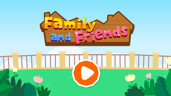 Baby Panda's Family and Friends screenshots 6