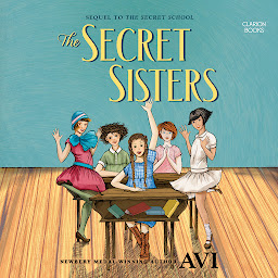 Icon image The Secret Sisters