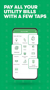 Easypaisa - Payments Made Easy