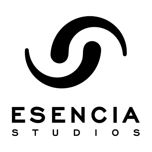 Esencia Studios logo