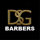 DSG Barber shop icon