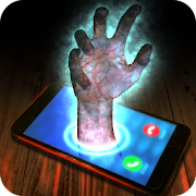 Cursed Phone - Horror Call Prank + Jump Scares!