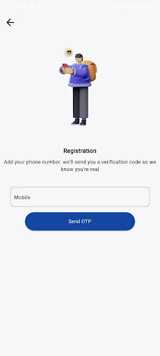 Android application Lamda Academy For Tuition screenshort