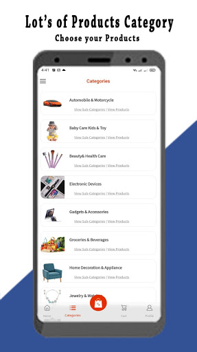 Earifin -Online Shopping in BD Screen 2