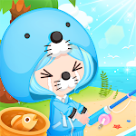 Cover Image of 下载 LINE PLAY - Our Avatar World 8.3.0.0 APK