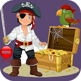 Pirate Games For Free icon