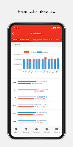 ADC METSO Screenshot 3 - AppWisp.com