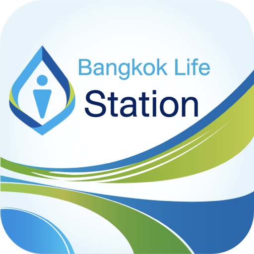 BLA Station logo