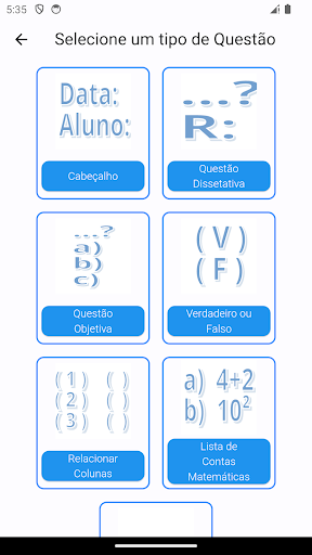 Criar Material Didático Pro Screen 3