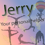 Cover Image of Tải xuống Jerry - a helper for your heal  APK