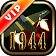 War 1944 VIP : World War II icon