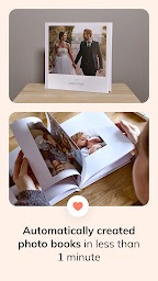 celebrate: share photo & video