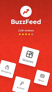 Free BuzzFeed – Quizzes  News Download 3