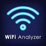 Cover Image of Download Wifi Analyzer-Network analyzer  APK