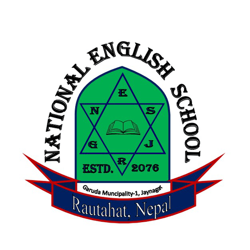 National English School