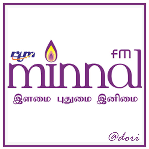 Minnal FM Tamil Radio Malaysia