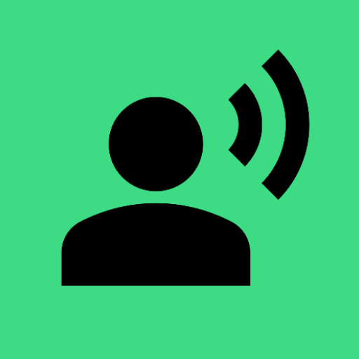 Zettel Notes: Speech2Text (P) logo
