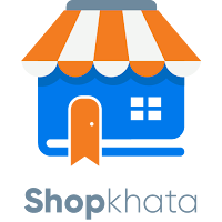Shopkhata - Create Free Online Shop Manage Khata