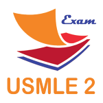Cover Image of 下载 USMLE Step 2 Exam  APK