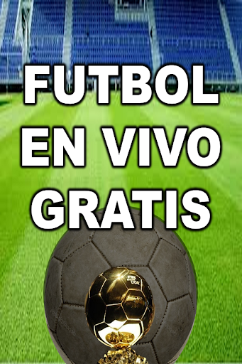 Futbol en vivo y en directo español gratis