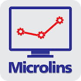 LeadMachine Microlins icon