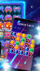 Space Luck