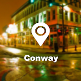 Conway Arkansas Community App icon