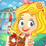 Snack Bar - Cooking Games icon