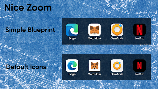 Simple Blueprint Screen 2