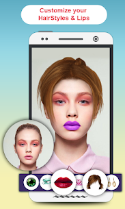 Face Makeup Beauty – Makeup 2020 1