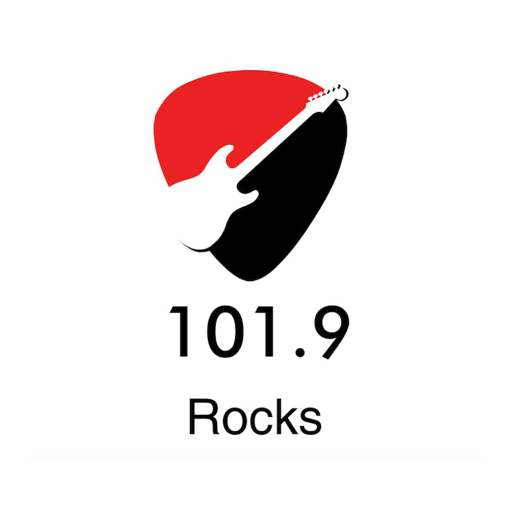101.9 Rocks - Google Play 앱
