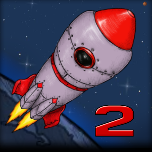 Into Space 2: Arcade Game - Ứng Dụng Trên Google Play