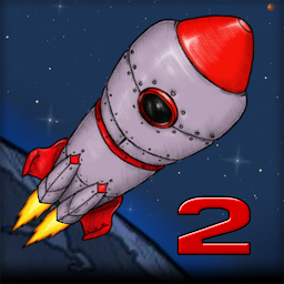 Into Space 2: Космическая игра Mod Apk