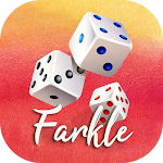 Cover Image of 下载 Farkle Deluxe (Free 10000) 0.98 APK
