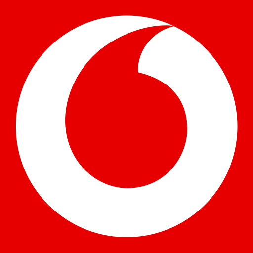 My Vodafone (Qatar) 10.6.5 Icon