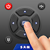 Remote control for Samsung TV - Smart & Free1.4