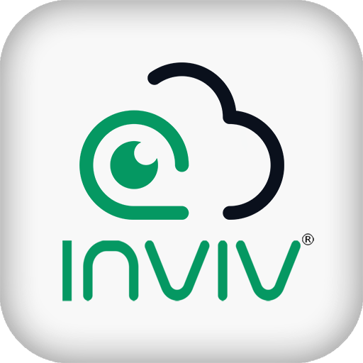 Inviv Cloud logo