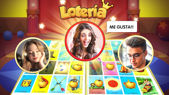 Lotería:Baraja de Lotería Mexicana online 1.2.5.0 screenshots 1
