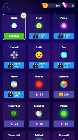 Game screenshot Bricks Masters hack