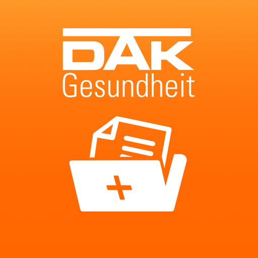 DAK ePA logo