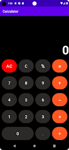 Most Expensive Calculator app