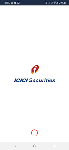 Android application Idirect Mpower screenshort