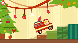 Car Games for kids & toddlers - Screenshot 1