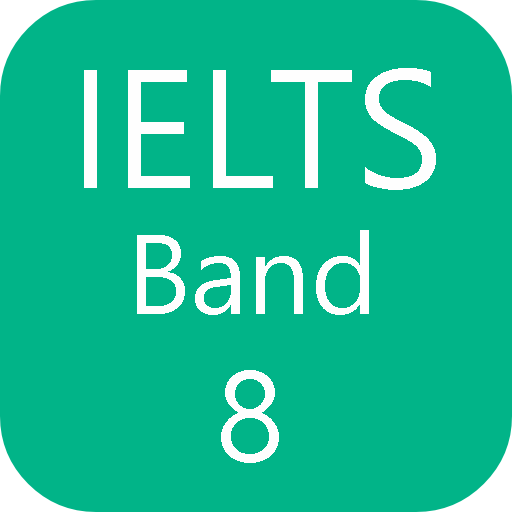Descargar IELTS Band 8 para PC Windows 7, 8, 10, 11